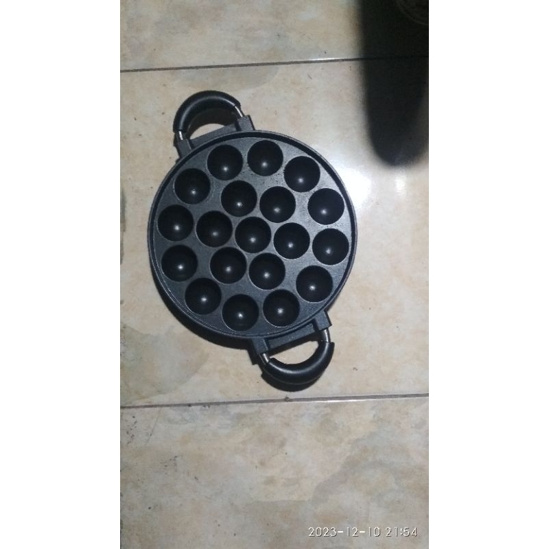 Loyang Takoyaki 19 Lubang