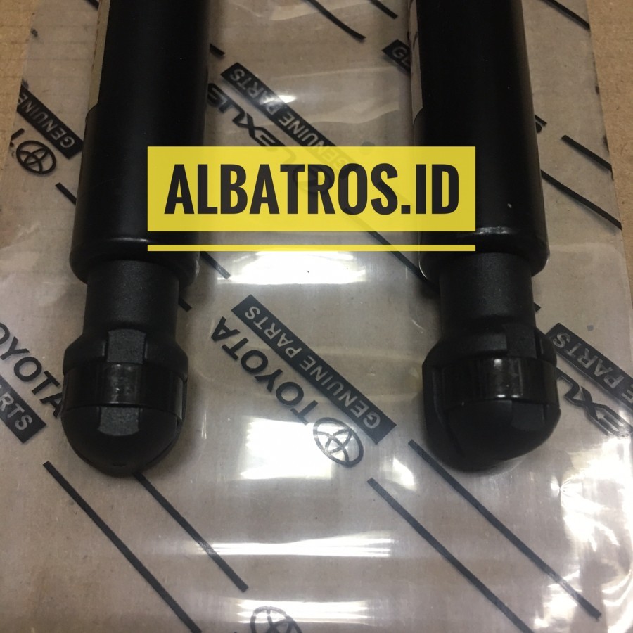 SOK BAGASI YARIS 2006-2013 SHOCK BAGASI TOYOTA YARIS 2006-2013