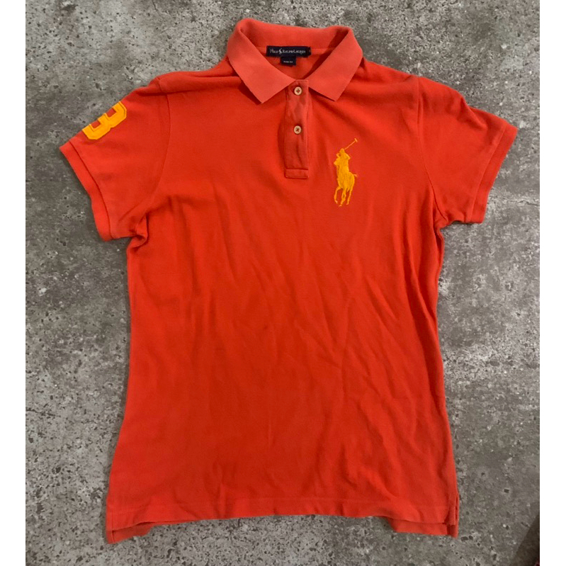 Polo Ralph Lauren Big Logo