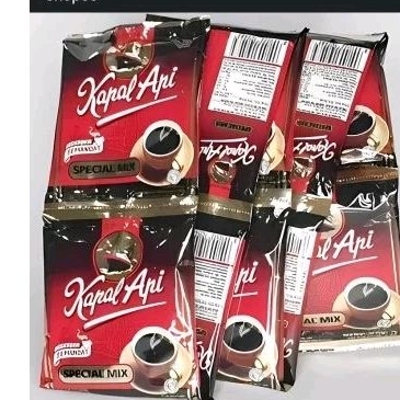 

kopi kapal api
