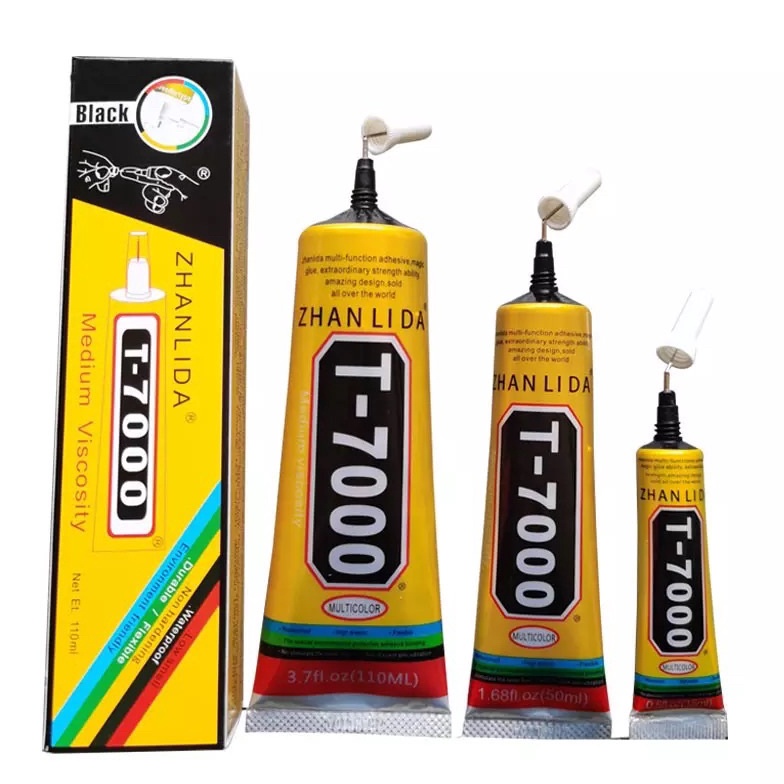 

Kirim L4ngsung LEM LCD TOUCHSCREEN 15ML T-7000 (HITAM ) Top Discount