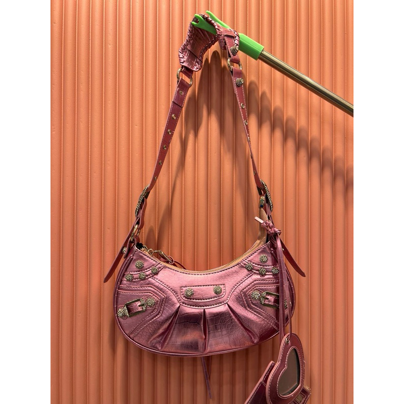 BALENCIAGA LE CAGOLE PREMIUM MIRROR 1:1