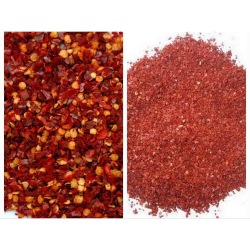 

Bumbu Extra pedas Daun Jeruk MAX LEVEL !!!