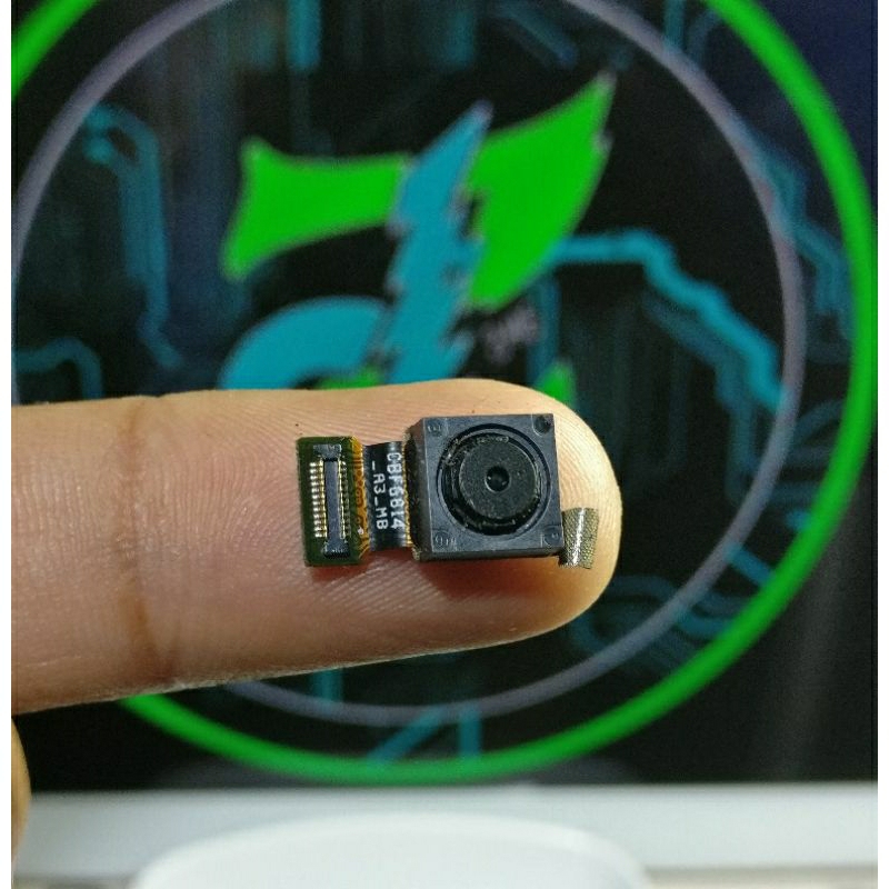 Kamera Depan ASUS Zenfone 3 ZE520KL/ZE552KL [ Copotan ]Tested✓