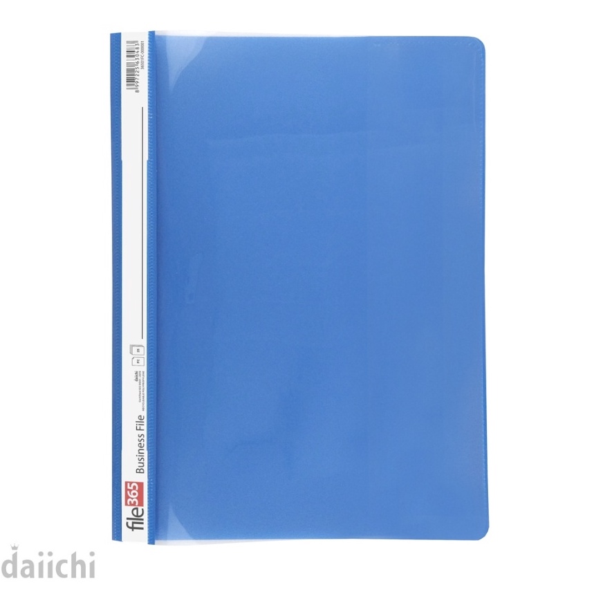 

Terkini Daiichi 365 Business File (365) [Per Lusin] 8HZ