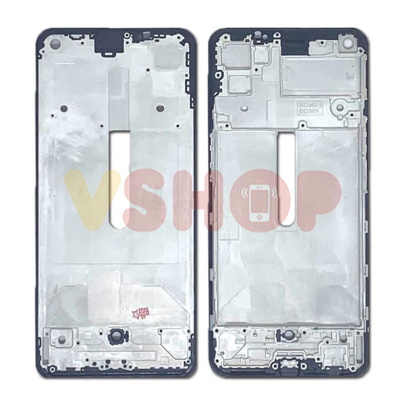FRAME LCD - TULANG LCD - TATAKAN LCD OPPO RENO 5 4G RENO 6 4G RENO 5F