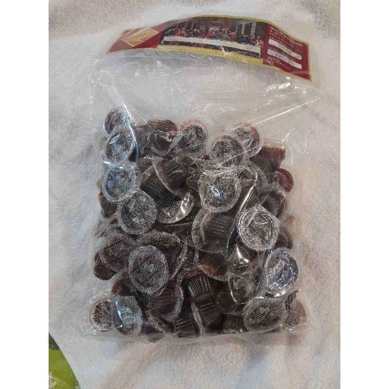 

Anggur Perjamuan 100pcs