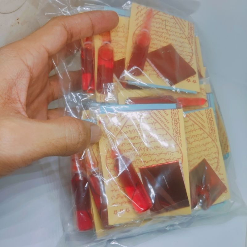 

Minyak lancip mubarak