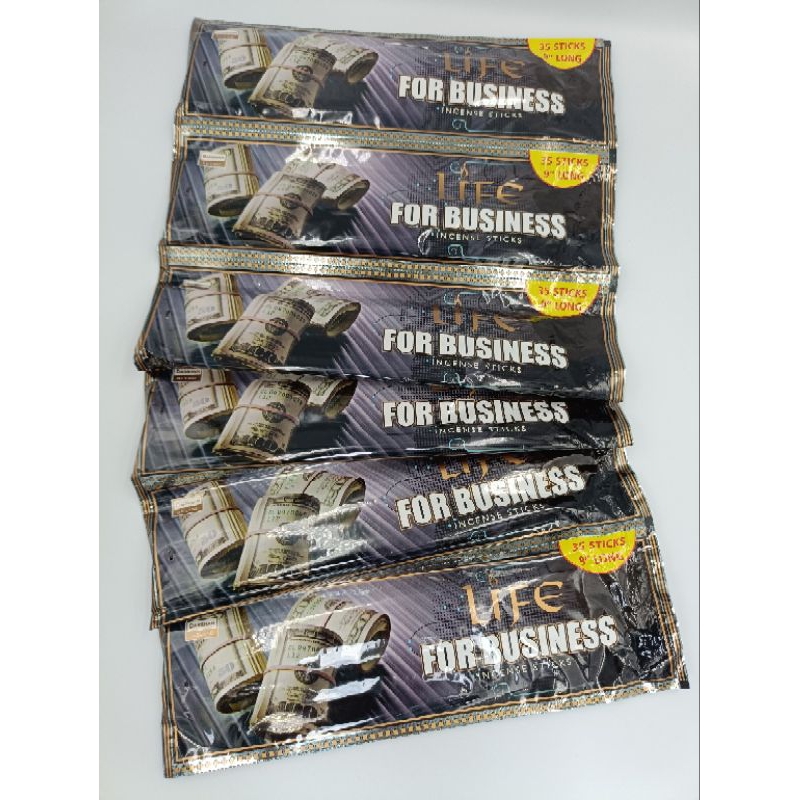 Dupa Darshan Life For Business 1 Pouch