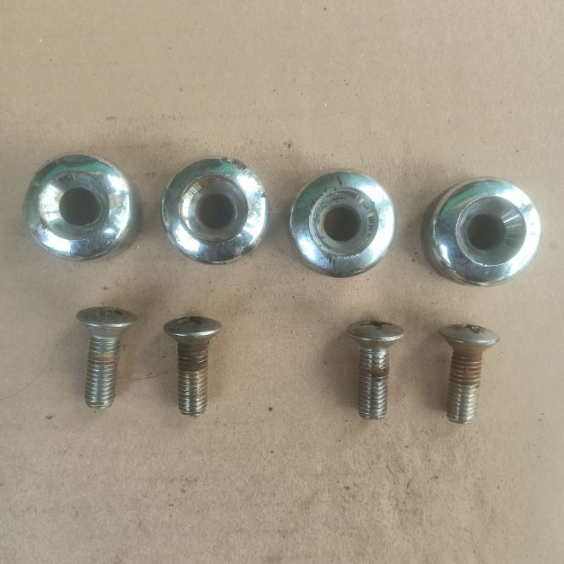 BALANCER STIR KAWASAKI KAZE KAZE R KAZE VR BLITZ R BLITZ JOY