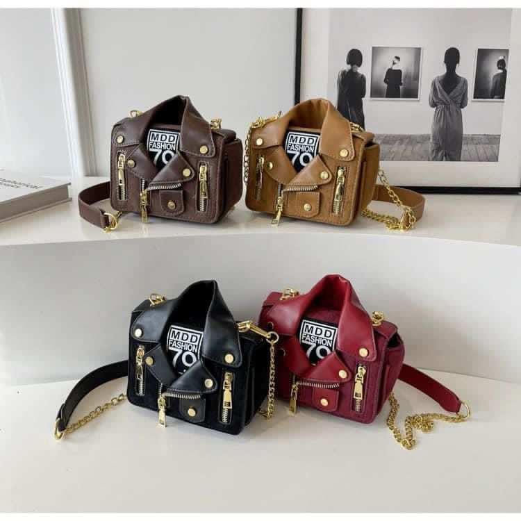 Tas Selempang 6342 / Tas Fashion Wanita / Tas Baju Kekinian / Shouler Bag