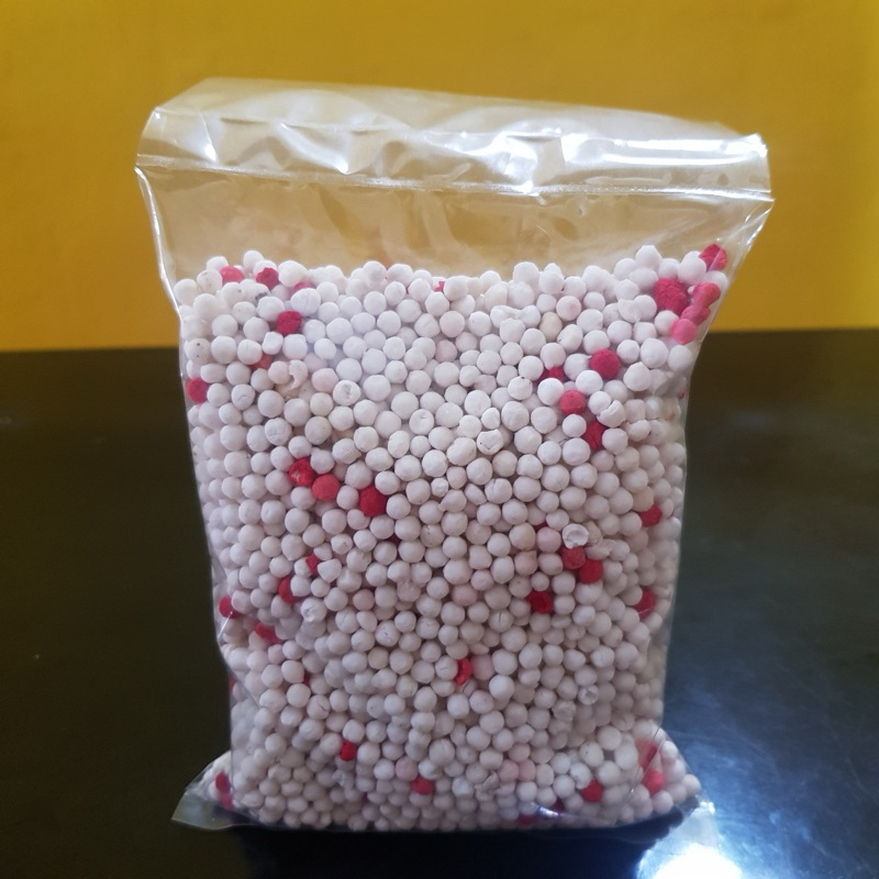 

sagu mutiara kemasan repack 250gram