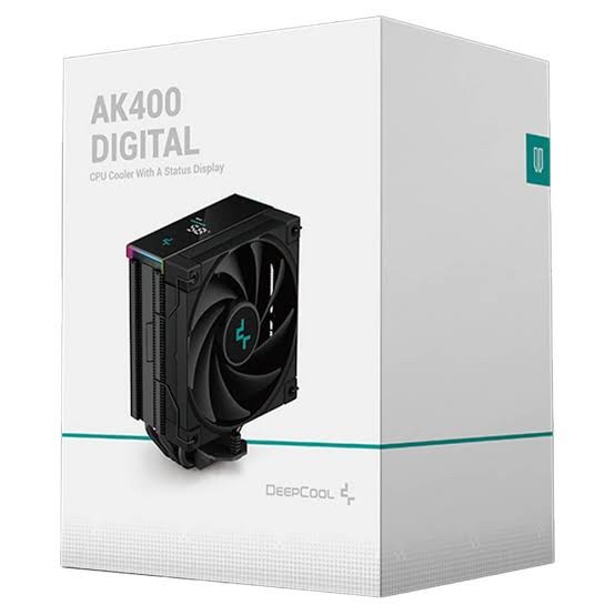 Deepcool AK400 Digital - Cpu Cooler Bracket LGA 1700