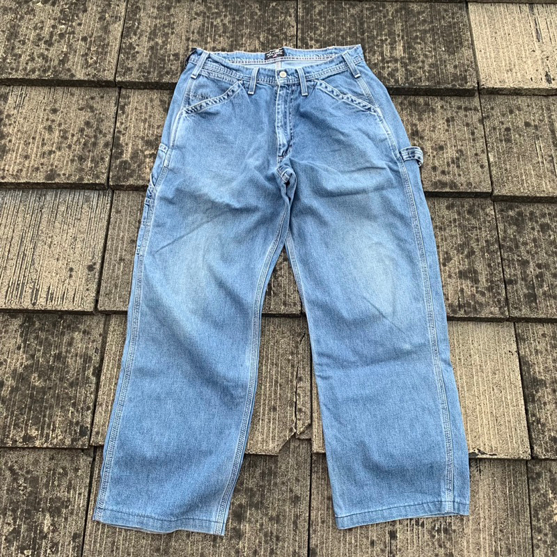 Carpenter polo jeans