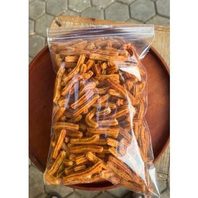 

Kilat Hemat--SEBLAK CEKER PEDAS DAUN JERUK