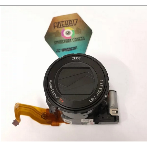 Lensa for Sony Chyber Shot DSC Rx100m3 RX100 III RX100 Mark 3 RX100 Mark IV Rx100m4