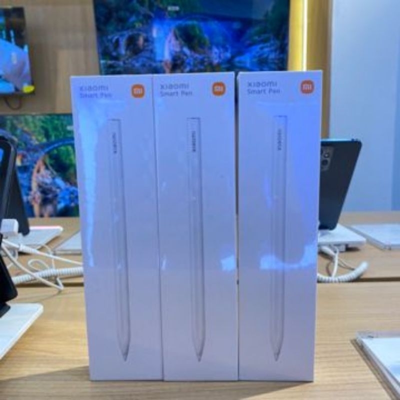 XiaomiSmartPen