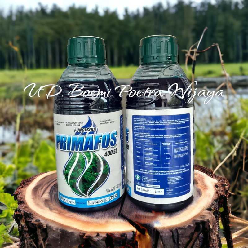 FUNGISIDA PRIMAFOS 400SL
