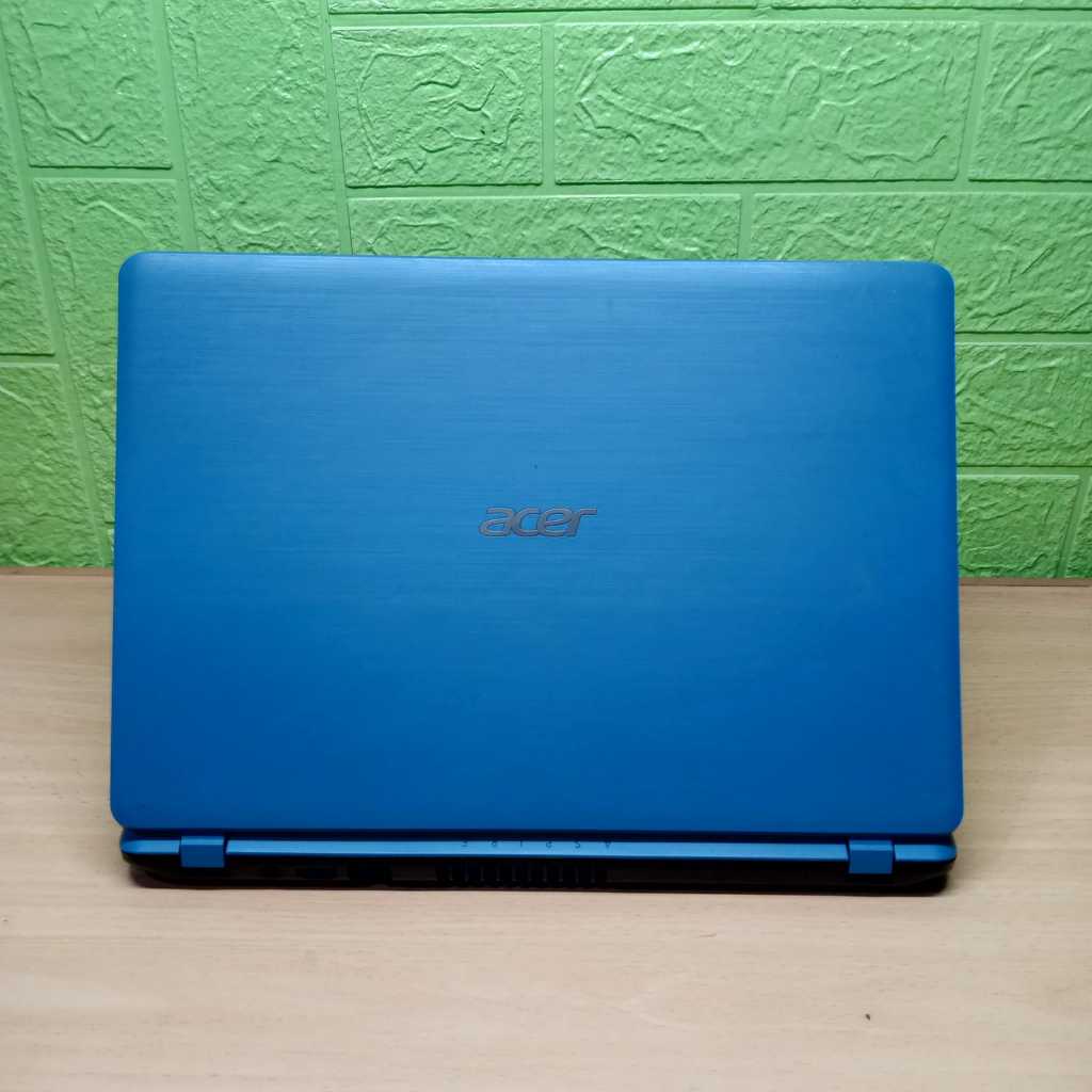 Kesing Casing Case Laptop Acer Aspire 3 A314 A314-41