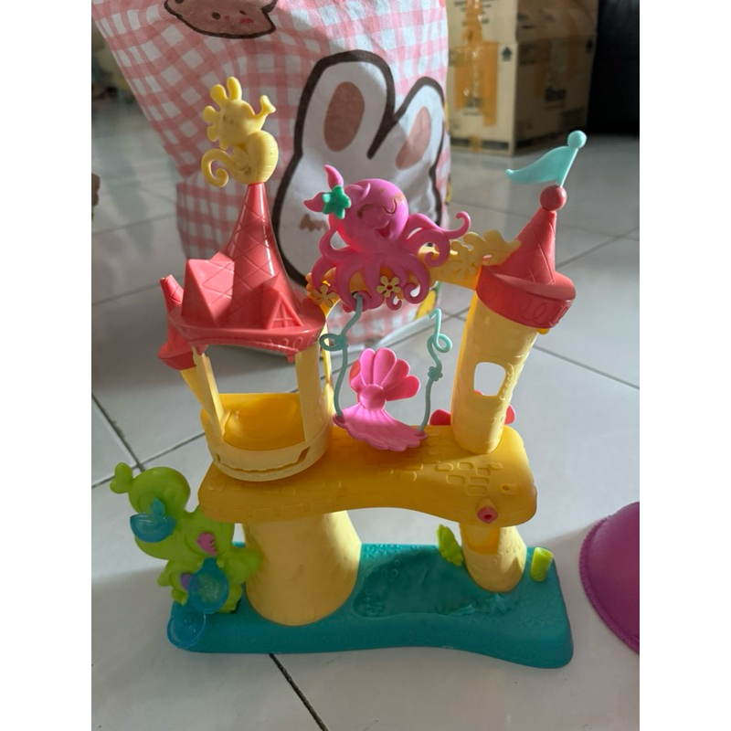 rumah rumahan sylvanian