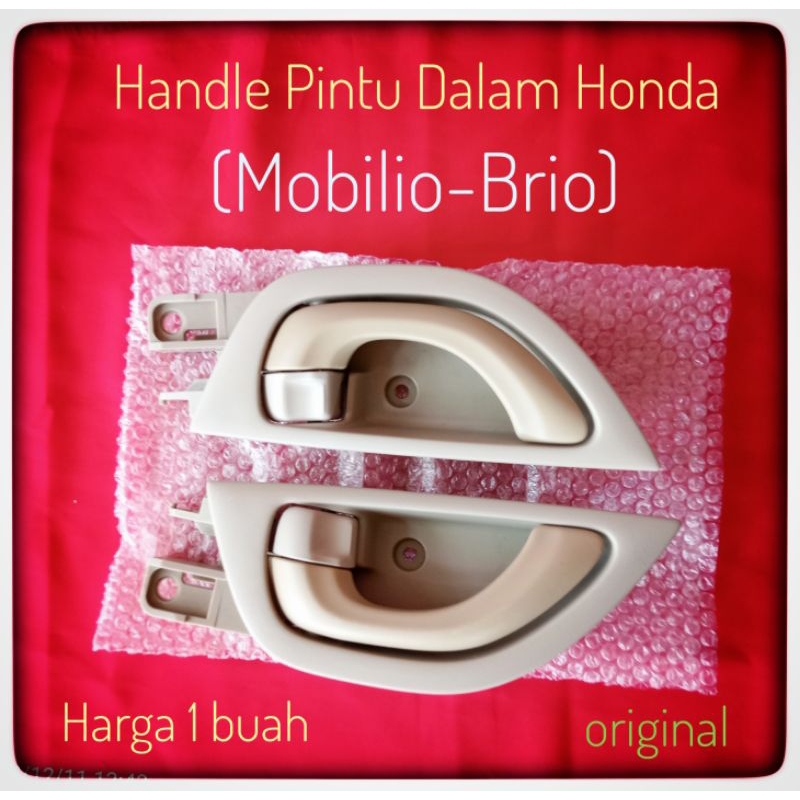 Handle Pintu Dalam Honda Mobilio Handle Pintu Dalam Honda Brio Handle Pintu Mobilio Handle Pintu Bri