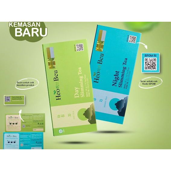 

Teh Heo Beu | Heo Beu Tea Minuman Teh Pelangsing Original BPOM | Heo Beu Sliming Tea Original | Teh Heo Beu Slimming Tea
