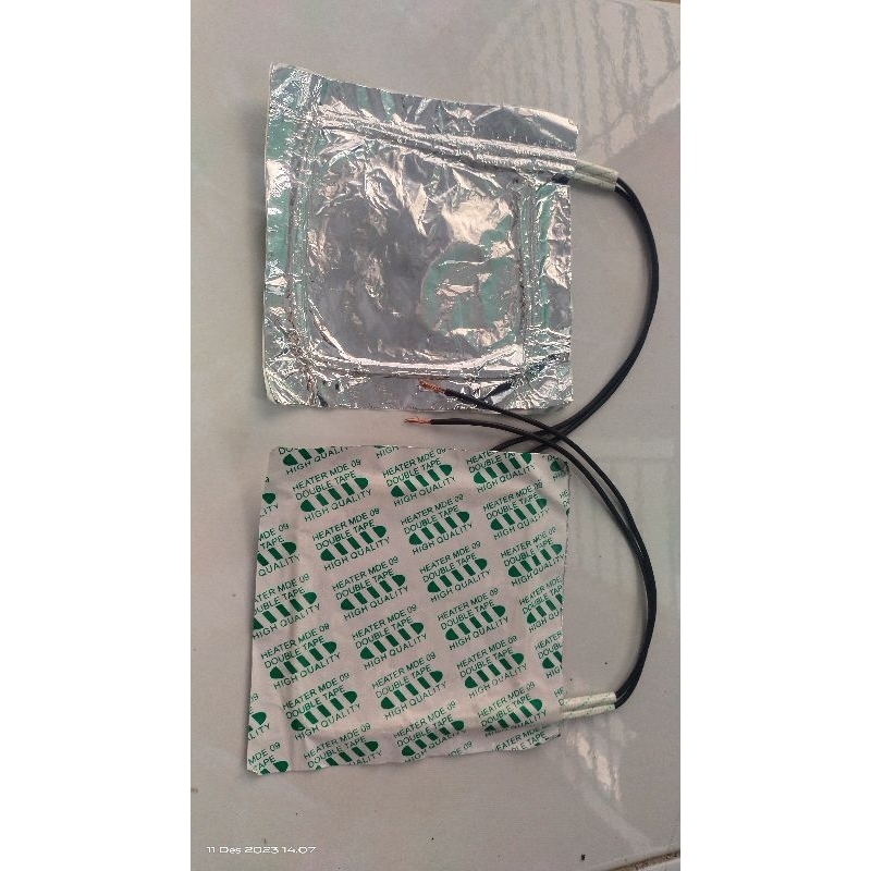 Element elemen pemanas rice cooker / magic com kotak atas