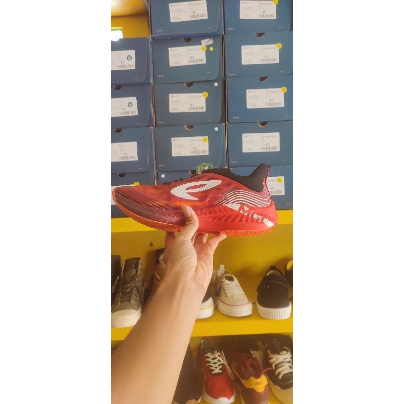 910nineten HAZE VISION MAGELANG