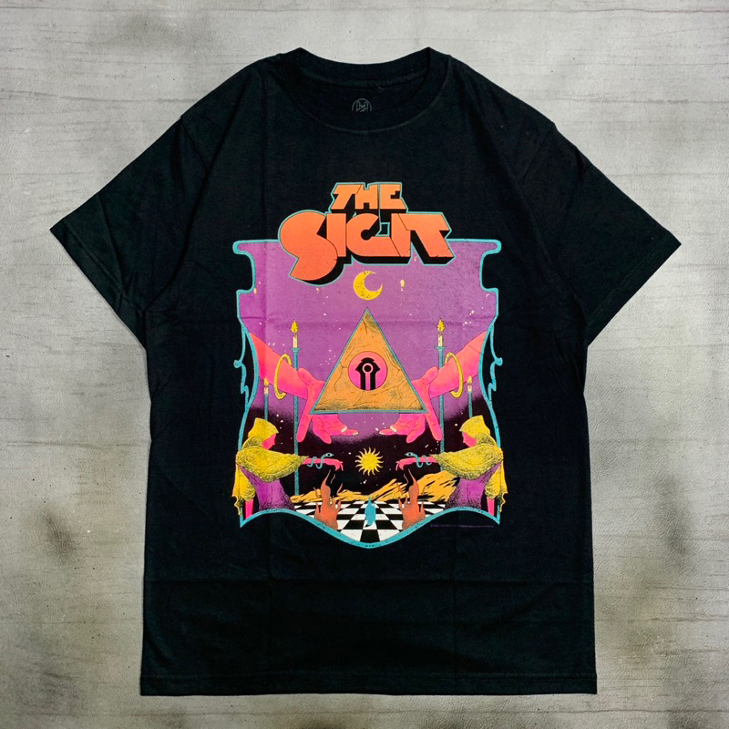 The Sigit - Conundrum | Original Merchandise T-Shirt