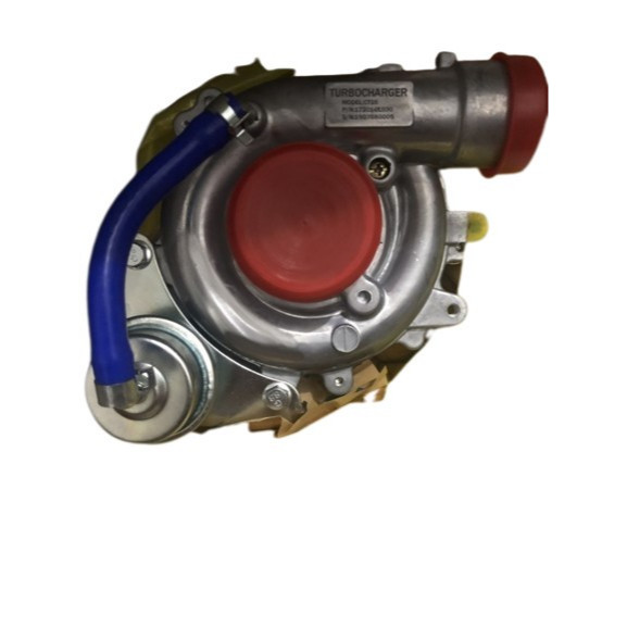 TURBO INNOVA 2KD DIESEL BARU