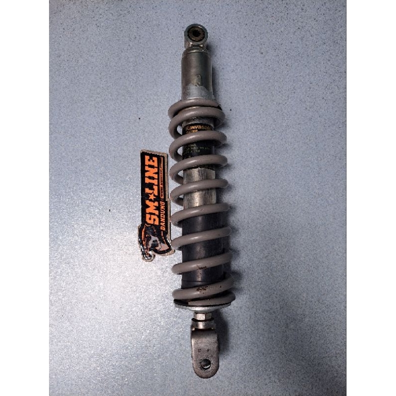 Monoshock klx150 mono klx150 ori copotan.
