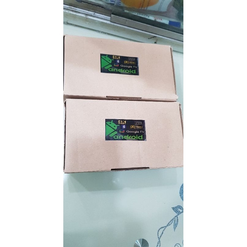 android tv box terbaik