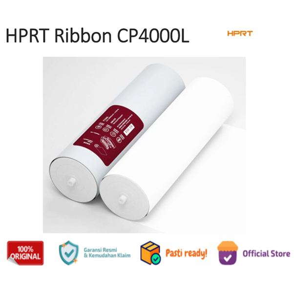 

HPRT FT800 A4 Thermal Printing Paper | BPA-Free | Long-Term Storage