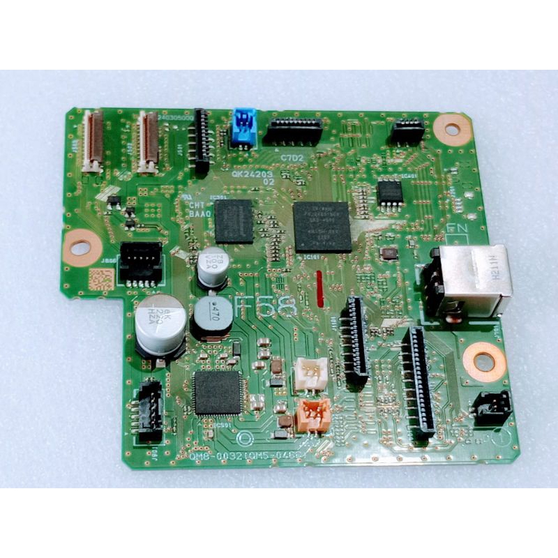 Mainboard Canon G2020 Motherboard Printer Canon G2020 New Original
