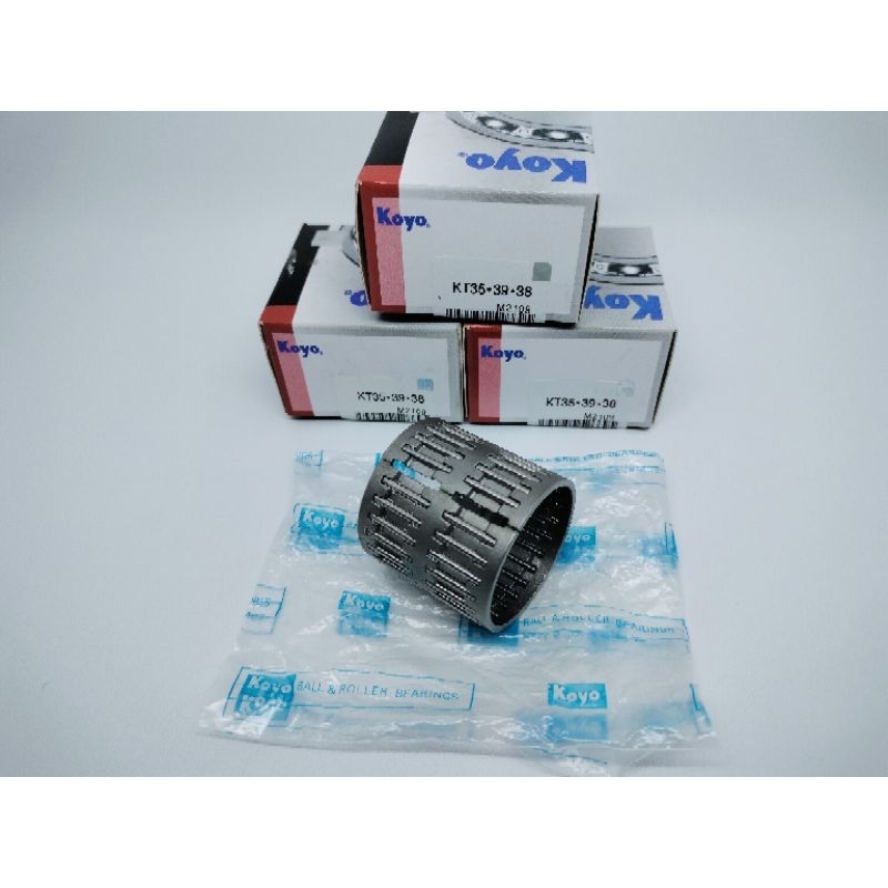 BEARING BAMBU GIGI 5 BEARING TRANSMISI GIGI 5 CANTER PS125 MH044089