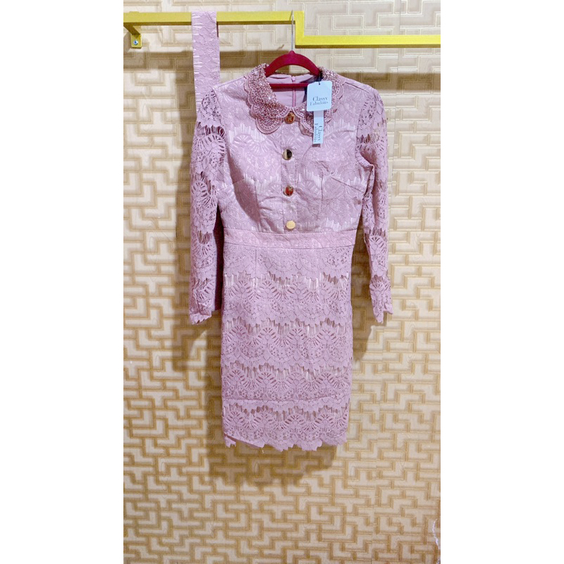 Dress bangkok/BKK, PIRADA, Classy fabulous/ploypa/orange juice/ miss alley/ abigail/ ect