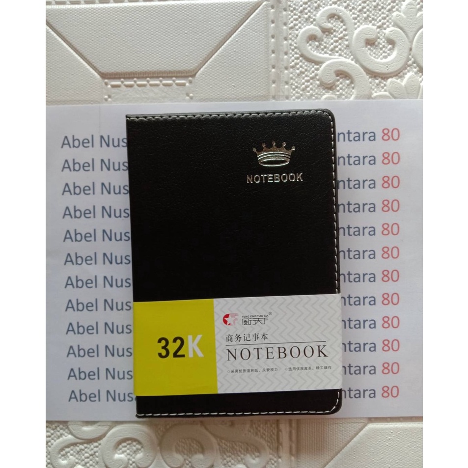 

Kirim Langsung Note Book Agenda kerja catatan 32k ➬✪✸