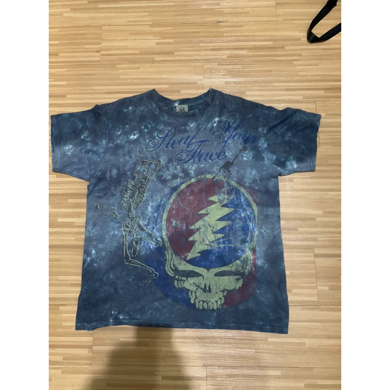 grateful dead vintage