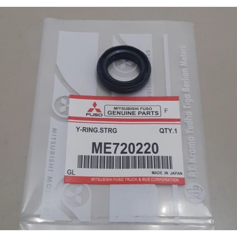 Oil Seal Gearbox Power Steering Atas PS125 Turbo Canter ME720220