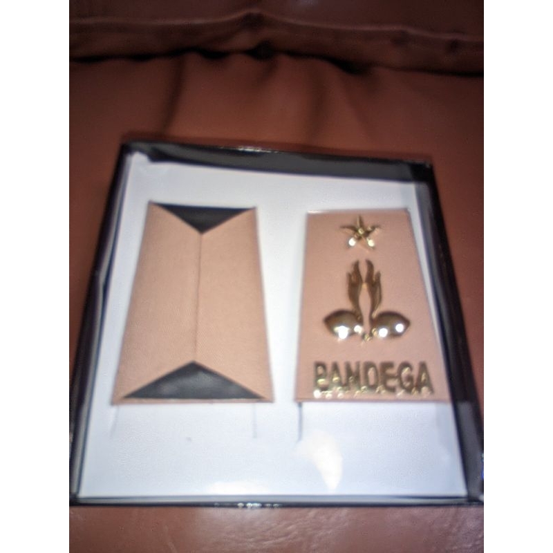 TKU PRAMUKA PANDEGA COR PREMIUM