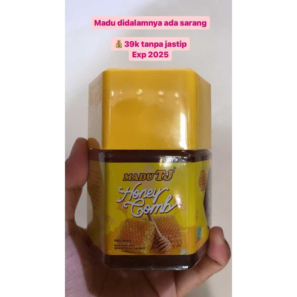 

MADU SARANG