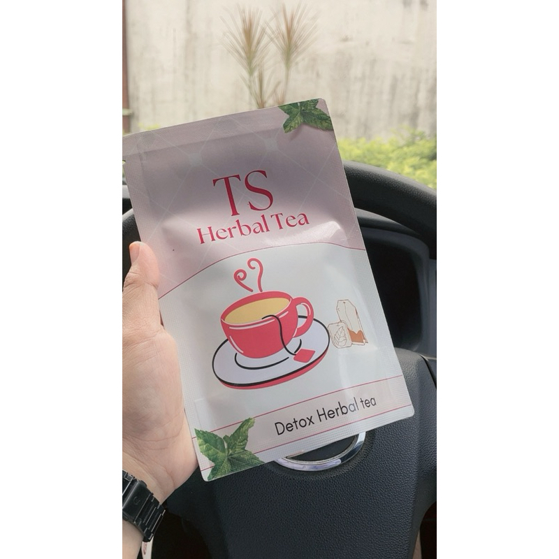 

TS Herbal tea