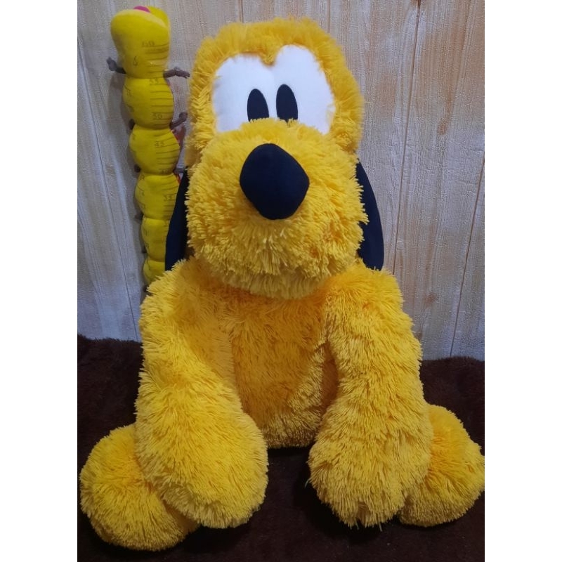 Boneka Pluto ori