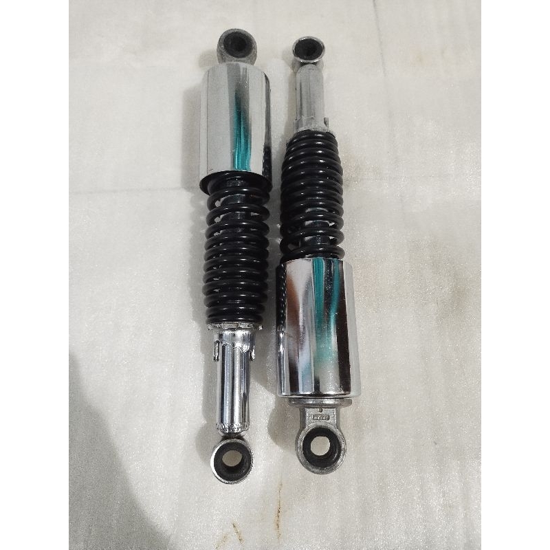 SHOCK BELAKANG RX K, RX KING ,RX CONGO ORIGINAL JAPAN