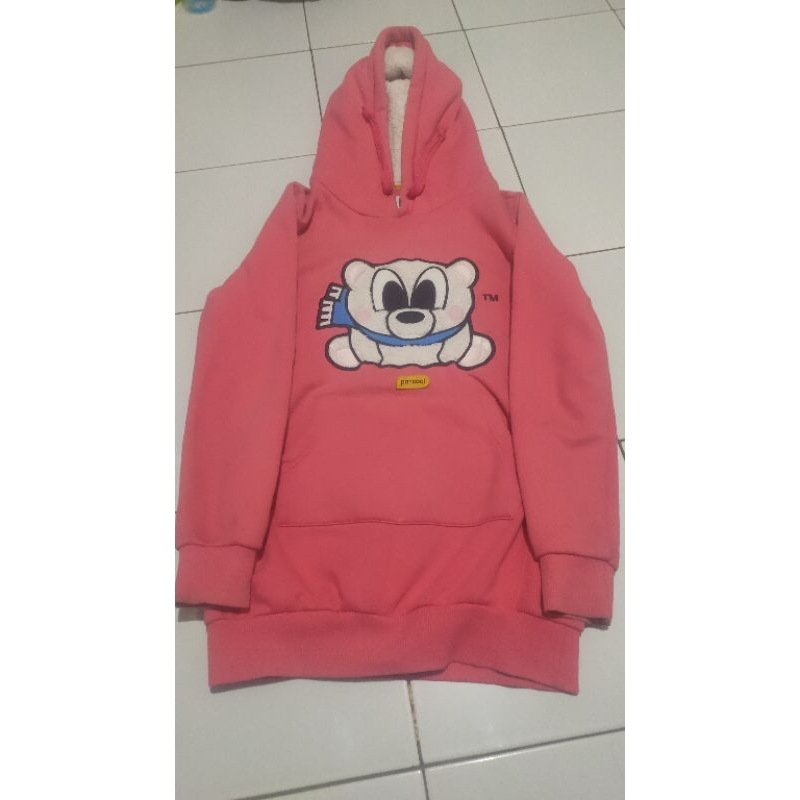 Hoodie pancoat original