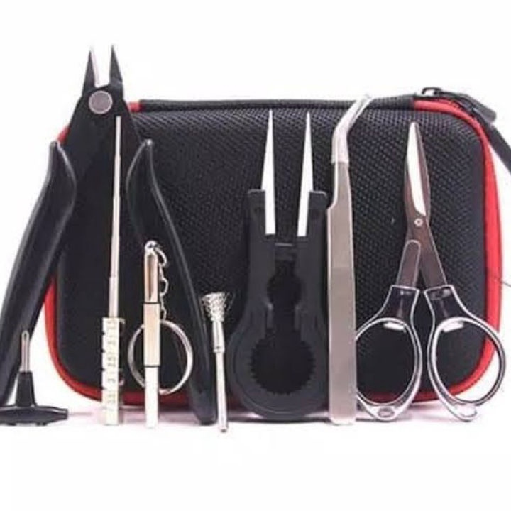 ➚➹✲ tolkit hitam blacksmith