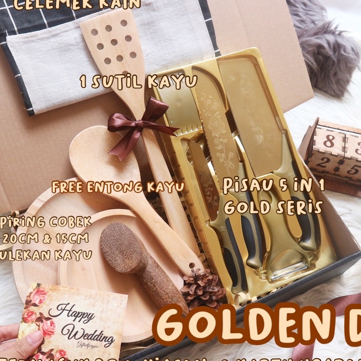 

TIPE PST458 KITCHEN SET HAMPERS/ GIFT BOX KADO HAMPERS / HAMPERS PERNIKAHAN / KADO ULANG TAHUN / PARCEL LEBARAN / HAMPERS NATAL / WEDDING SOUVENIR / SOUVENIR PERNIKAHAN