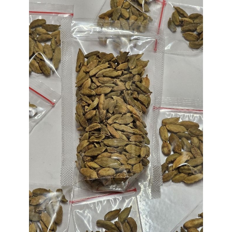 

Kapulaga India 50 gr