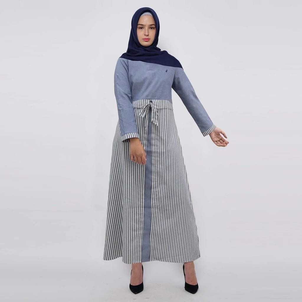 GAMIS CRESSIDA LADIES KEKINIAN CRESSIDA ORIGINAL 100% - MURAH - COD