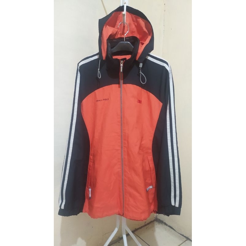 Jaket Marco Polo